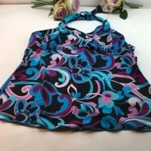 Contour  swim ladies 10